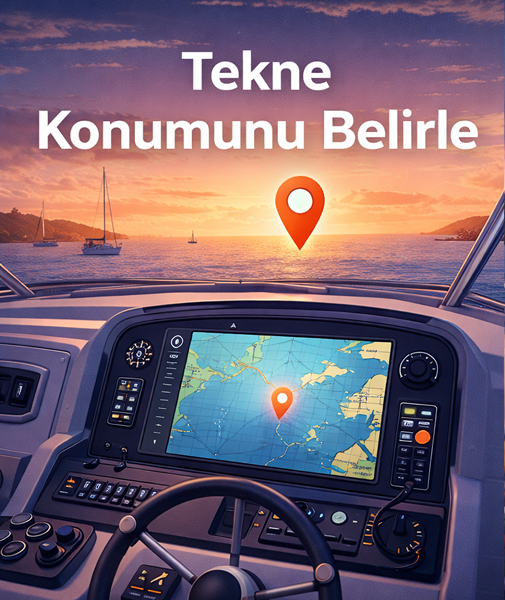 Tekne Servisi